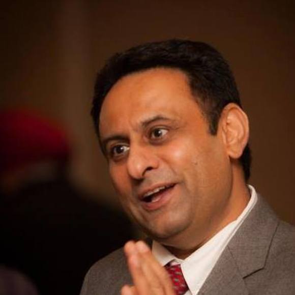 Meet your Posher, Gurvinder - Picture 1 of 1